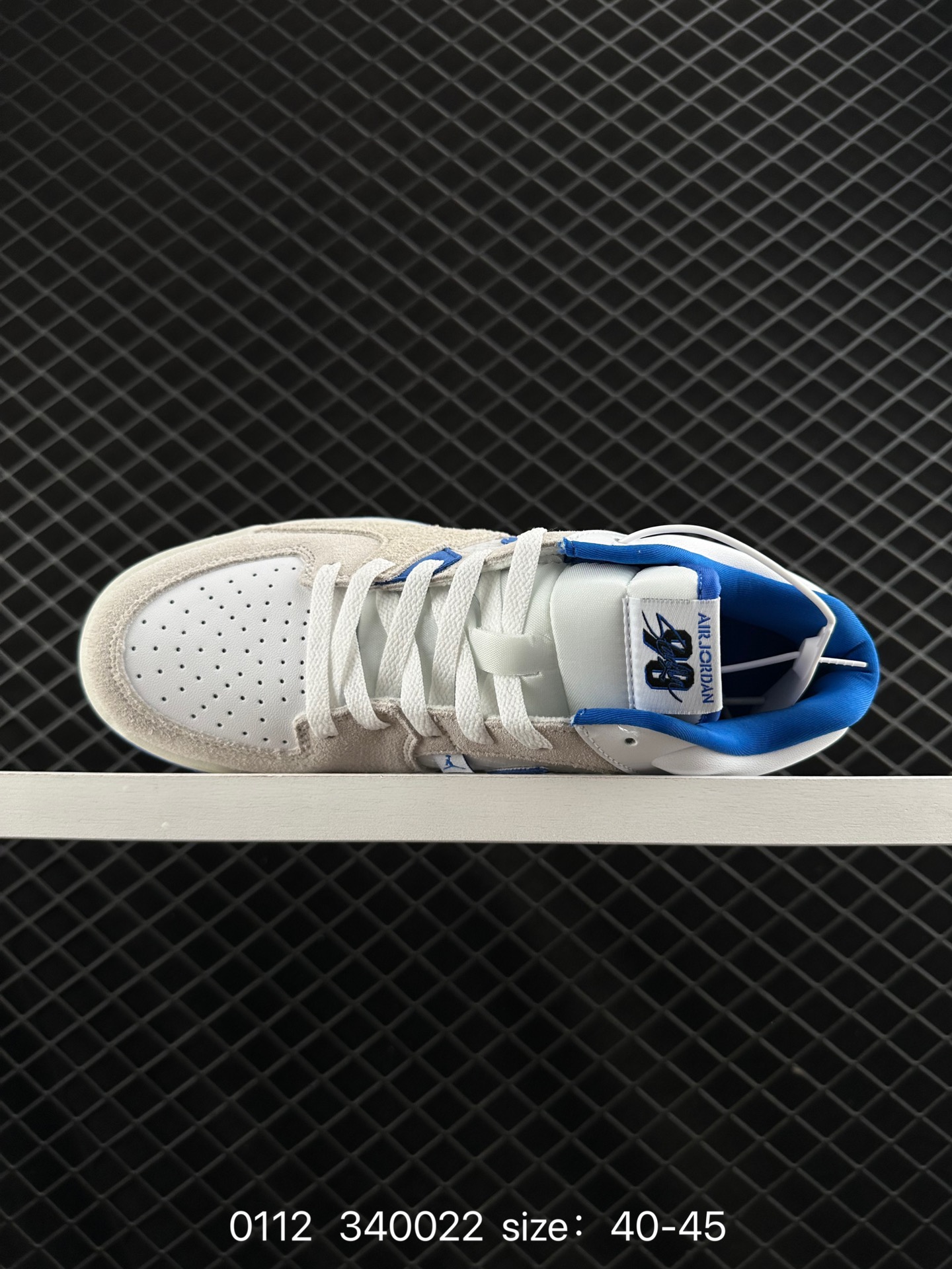 Air Jordan Stadium 90 